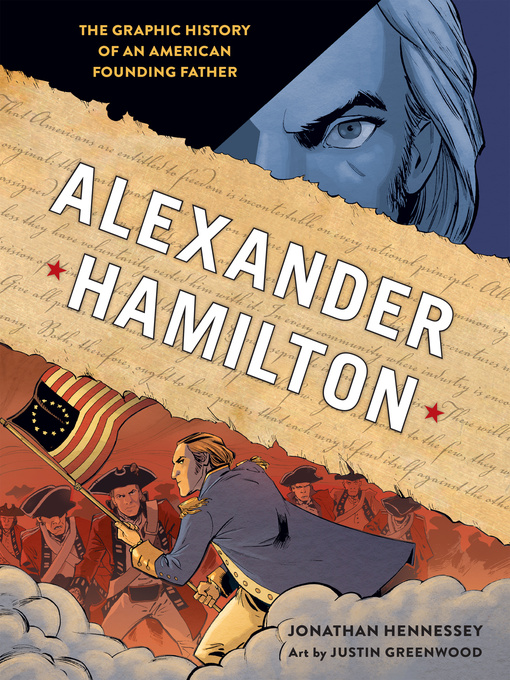 Title details for Alexander Hamilton by Jonathan Hennessey - Available